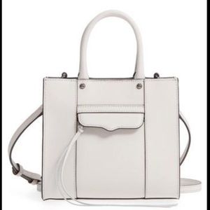 Authentic Rebecca Minkoff M.A.B. Tote Mini